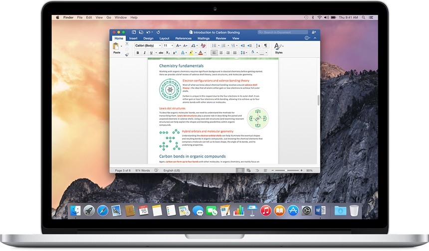 office for mac update issues with outlook